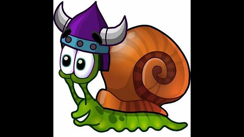 Snail bob 1 gameplay