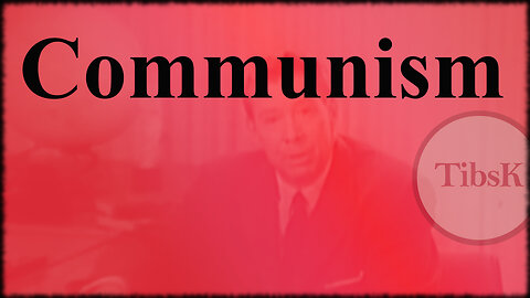 Communist Imperialism