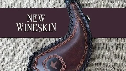 The New Wineskin