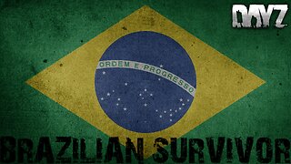 BRAZILIAN SURVIVOR IN THE CHAOS OF CHERNARUS IN DAYZ PS5 - Day 28