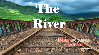 PROPHETIC WORD: "The River"