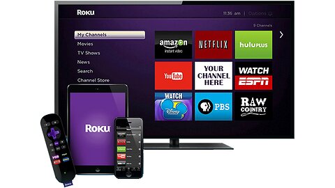 1.0 Introduction to Roku Channel Publishing