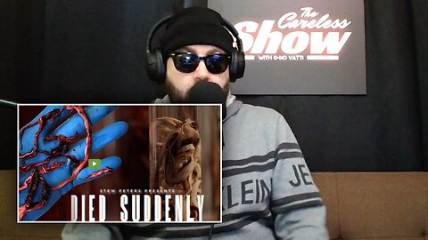 (The Careless Show) G-No Reacts to Died Suddenly