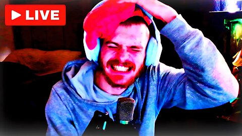 🔴 GAMING LIVE | 🤪 MIRGRAINE GOT ME GOING CRAZY! | ⭐ 614/616 SUBS