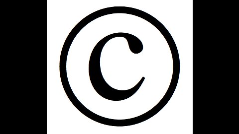 More Copyright Trouble