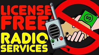 CB Radio, FRS & MURS Radios Explained