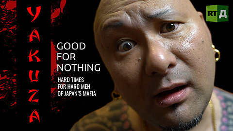 Yakuza: Good For Nothing | RT Documentary