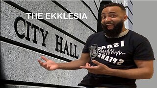 The Ekklesia