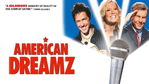 American Dreamz - Deleted Scenes