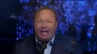 Alex Jones On Sex, Aliens, Robots and Depopulation