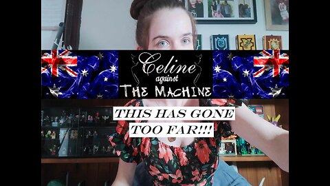Australian woman reacts: This has gone TOO FAR!!