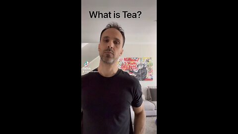 What is Tea in under a minute