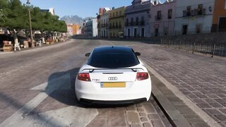 Audi TTrs Forza Horizon 5