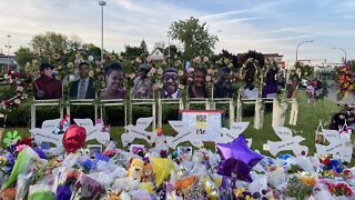 Motion filed in Tops mass shooting case to allow families access to evidence to pursue future cases