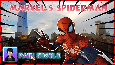 I met Doc. Octopus! Marvel's Spider man Gameplay! Pt 4