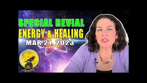 Tarot by Janine 2023 💥 SPECIAL REVIAL ENERGY & HEALING (Must Watch)