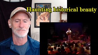 "The Wreck of the Edmund Fitzgerald" (Gordon Lightfoot) reaction