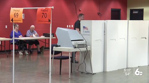 Voting underway for school levies and bonds in Idaho