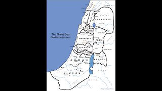 Who Owns the Title Deed to Israel?
