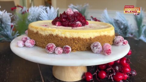 Holiday Baking | Morning Blend