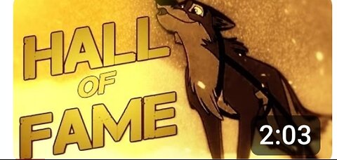 Hall of Fame ~Animash.