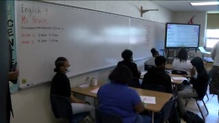 Milwaukee Public Schools kicks off its Summer Academy