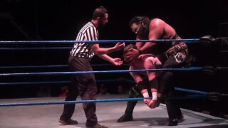 PPW 420 - Humec vs Charlie Hustle