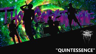 WRATHAOKE - Darkthrone - Quintessence (Karaoke)