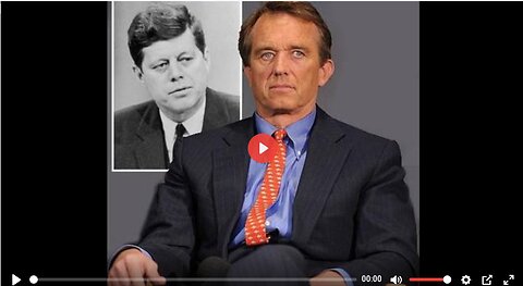 RFK Jr.: Central Bank Digital Currency (CBDC) is "A Huge Play for Authoritarian Control"