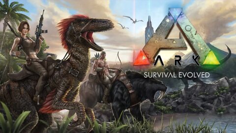ARK: Survival Evolved de graça no PC