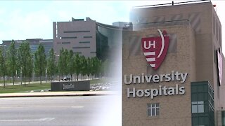 Cleveland Clinic and UH requiring transplant patients to be vaccinated