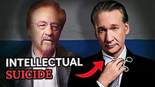 Bill Maher Said He’s Fine With Murder