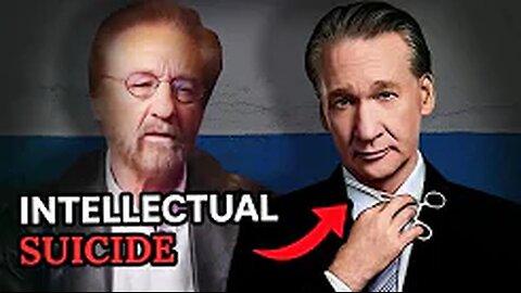 Bill Maher Said He’s Fine With Murder