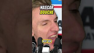 NASCAR 2024 Schedule RELEASED #Shorts