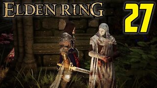 Let Me Borrow Your Maiden - Elden Ring : Part 27