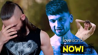 Love Island: Nowy Daniel i Niebieski | S03E09