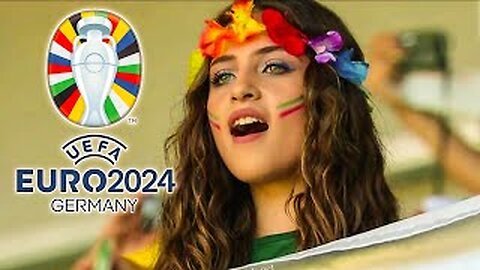 UEFA EURO 2024 Trailer MEDUZA, OneRepublic,Leony - Fire (Official UEFAEURO 2024 Song) - HD **