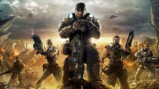 RapperJJJ LDG Clip: Epic Games Sold Gears Of War Because It "Didn't Know What To Do,