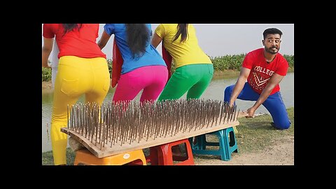 Must Watch New unlimited Comedy Video 2023 Amazing Funny Video 2023 Episode 215 By Busy Fun Ltd