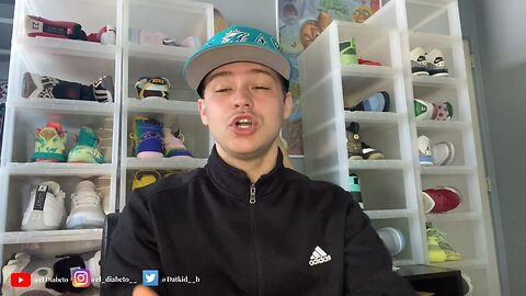 El Diabeto Reacts to Skeng "Smood Wid It" Official Video