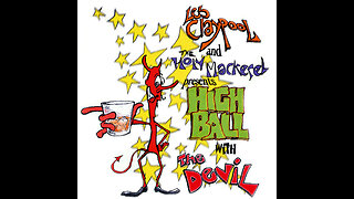 High Ball with the Devil - Les Claypool and the Holy Mackerel