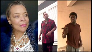 kodak black, wendy Williams & orlando brown are crazy & all we can do is laugh?