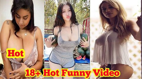 Viral Hot Girl Funny Video | USA Girl | UK Girl | Chinese Girl #hot, #girl, #funny, #USA, #UK,