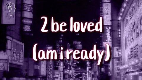 Lizzo - 2 Be Loved | lyrics