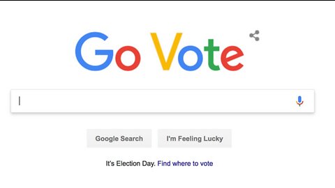 Bombshell: New Research On How Google Influences Election Results Using Search & How To Fight Back