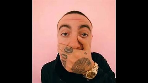 Mac Miller ooPINKBATHWATERoo remix