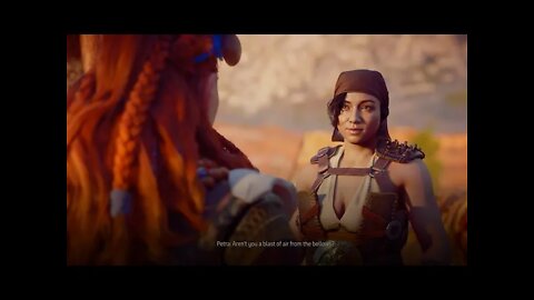 Horizon Zero Dawn (part 48) 4/20/21