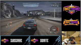 Trying Out Need For Speed Hot Pursuit Remastered Part 2