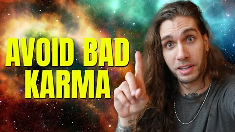 HOW Does The Law Of Karma Work?