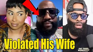Real Talk With Yanie Goes Off On Anton Daniels, Lapeef JR Affair With Courtney Michell Exposed